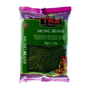 TRS: 1kg Mung Whole (Mung Beans)