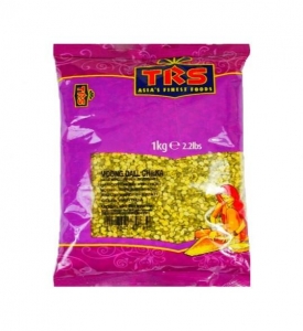 TRS: 1kg Mung Dal Chilka
