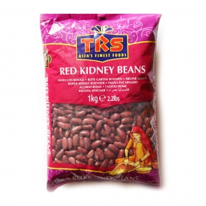 TRS: 1kg Red Kidney Beans