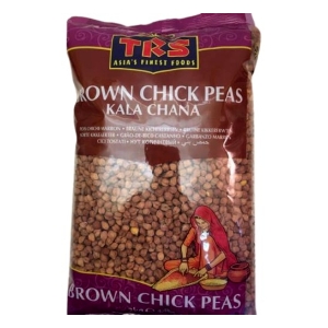 TRS: 2kg Kala Chana (Chickpeas Brown)