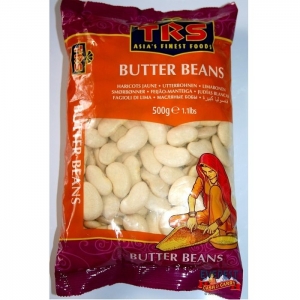 TRS: 500g Butter Beans