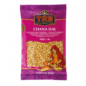 TRS: 500g Chana Dal