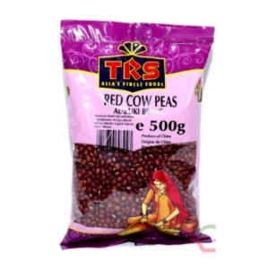 TRS: 500g Red Cow Peas (Adzuki)