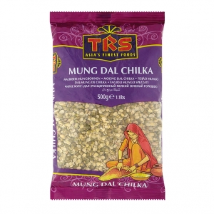 TRS: 500g Mung Dal Chilka
