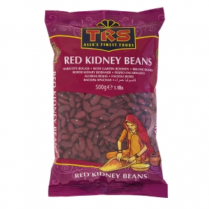 TRS: 500g Red Kidney Beans