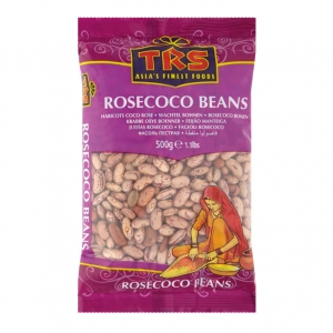 TRS: 500g Rosecoco Beans