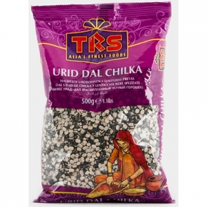 TRS: 500g Urid Dal Chilka
