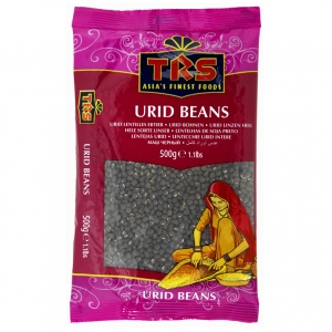 TRS: 500g Urid Whole