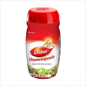 Dabur: 500g Chyawanprash