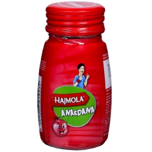 Dabur: 120g Hajmola Anardana