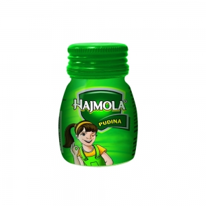 Dabur: 120g Hajmola Pudina