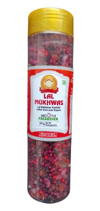 Annam: 210g Lal Mix Mukhwas