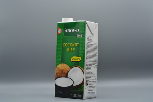 AROY-D: 1l Coconut Milk