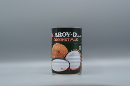 AROY-D: 400ml Coconut Milk