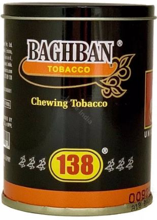 Baghban Dabbo 