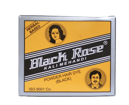 Black Rose: small pack