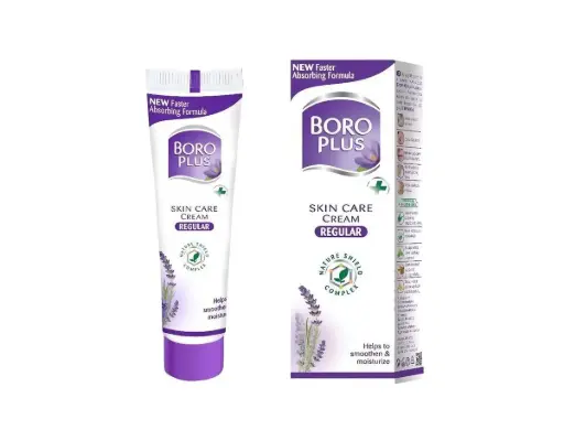 Boroplus: 50g Skin Care Cream Regular