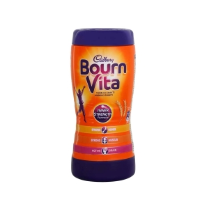 Cadbury: 500ml Bournvita