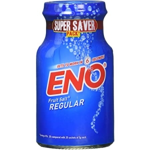 ENO: 100g Regular Bottle