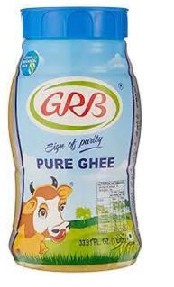 GRB: 500g Pure ghee