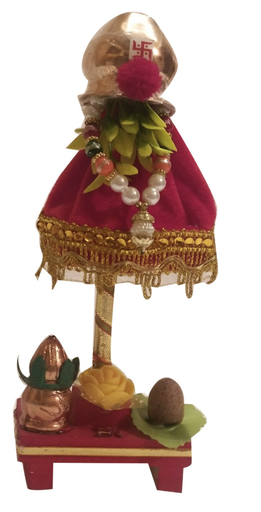 Gudhi 12 Inches
