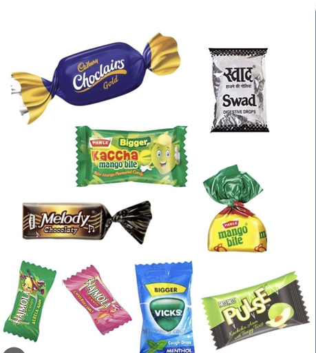 Indian Classic Combo 1 Euro