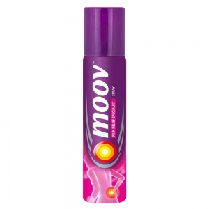MOOV: 80g Spray