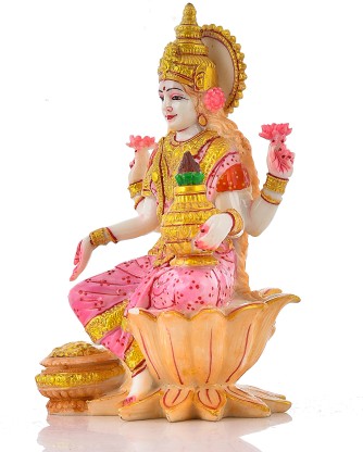 Murti Poly Raisin Laxmi Idiol (6 inch)