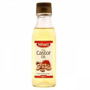 Niharti: 100ml Castor Oil