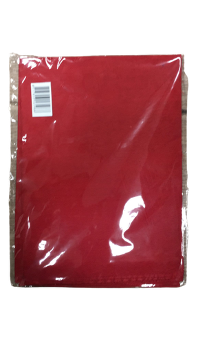 Pooja Cloth Red(1,1 mtr)