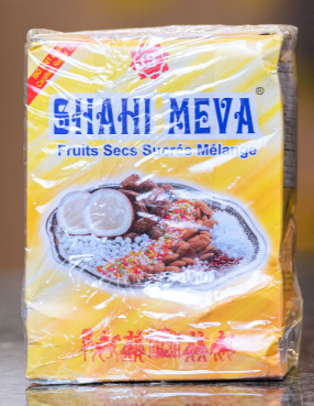 TRS: Supari Shahi Meva