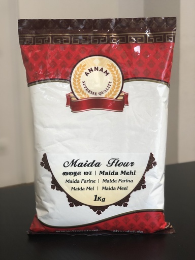 Annam: 1kg Maida Flour