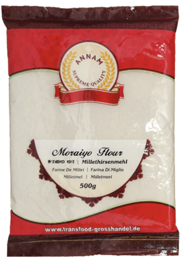 Annam: 500g Moraya Flour