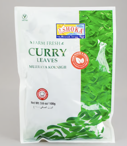 Ashoka: 100g Curry Leaves