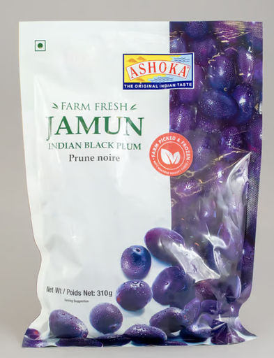 Ashoka: 310g Jamun