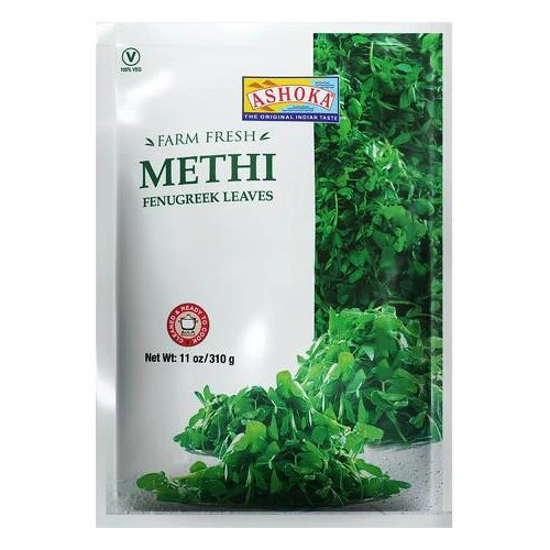 Ashoka: 310g Methi (Patta)