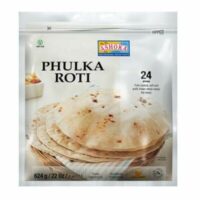Ashoka: 624g Phulka Roti Paratha
