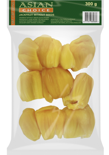 Asian Choice: 300g Jackfruit