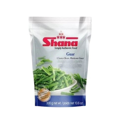 Shana: 300g Guar