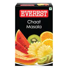 Everest: 100g Chaat Masala