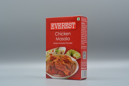 Everest: 100g Chicken Masala