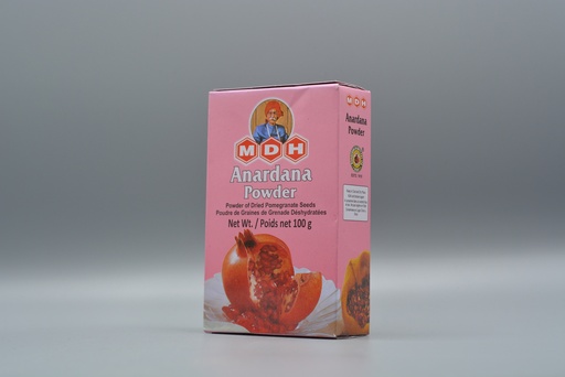 MDH: 100g Anardana Powder