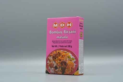MDH: 100g Bombay Biryani Masala