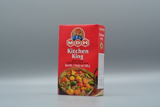 MDH: 100g Kitchen King