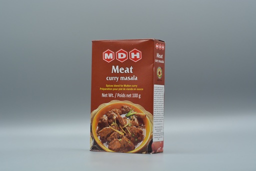 MDH: 100g Meat Curry Masala