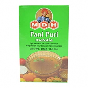 MDH: 100g Pani puri Masala