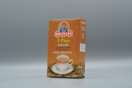 MDH: 35g T- plus masala