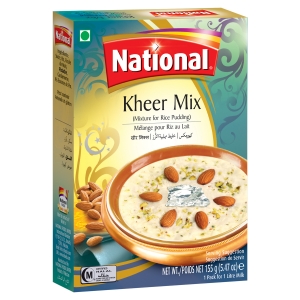 National: 155g Kheer Mix