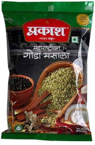 Prakash: 200g Goda Masala