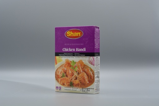 SHAN: 50g Chicken Handi Masala